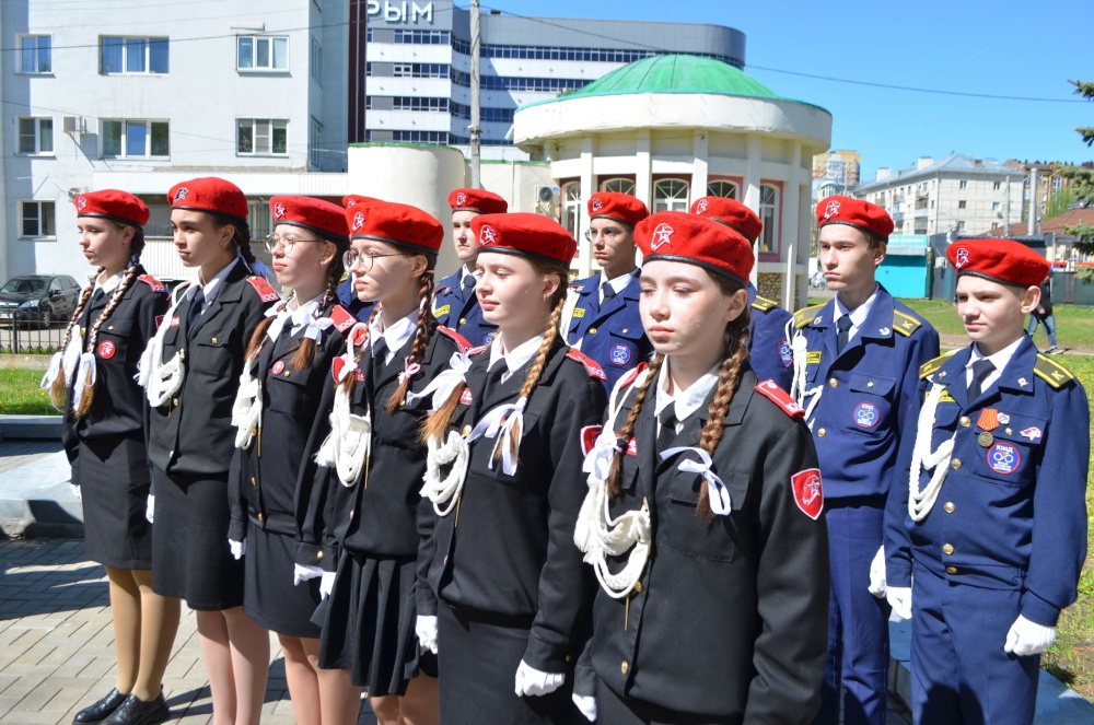 Киров укрепляет связи с братской Беларусью.